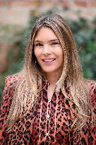 PFW Leonard Paris Front Row