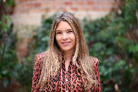 PFW Leonard Paris Front Row