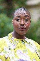 PFW Leonard Paris Front Row