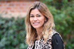 PFW Leonard Paris Front Row