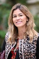 PFW Leonard Paris Front Row