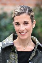 PFW Leonard Paris Front Row