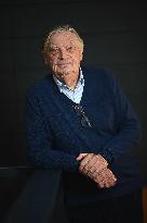 La Baule fiction politique Film Festival. FC