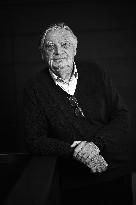 La Baule fiction politique Film Festival. FC