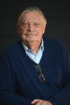 La Baule fiction politique Film Festival. FC