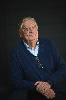 La Baule fiction politique Film Festival. FC