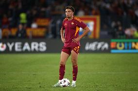 CALCIO - UEFA Europa League - AS Roma vs LOSC Lille