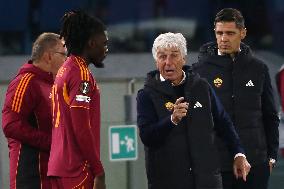 CALCIO - UEFA Europa League - AS Roma vs LOSC Lille