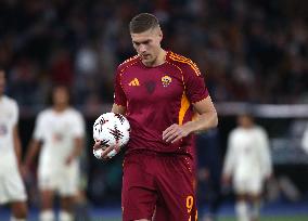 CALCIO - UEFA Europa League - AS Roma vs LOSC Lille