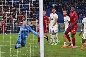 CALCIO - UEFA Europa League - AS Roma vs LOSC Lille