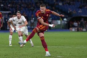 CALCIO - UEFA Europa League - AS Roma vs LOSC Lille