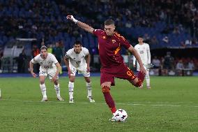 CALCIO - UEFA Europa League - AS Roma vs LOSC Lille