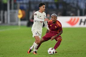 CALCIO - UEFA Europa League - AS Roma vs LOSC Lille