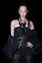 PFW - Vaillant Front Row