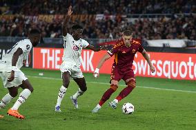CALCIO - UEFA Europa League - AS Roma vs LOSC Lille