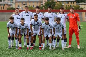 CALCIO - Altro - Primavera 1 - Genoa vs Bologna