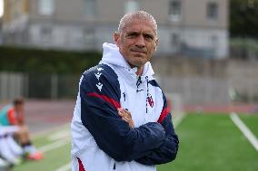 CALCIO - Altro - Primavera 1 - Genoa vs Bologna