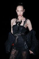 PFW - Vaillant Front Row