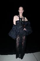 PFW - Vaillant Front Row