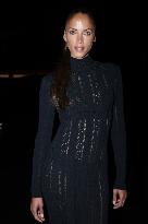 PFW - Vaillant Front Row