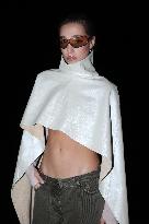 PFW - Vaillant Front Row