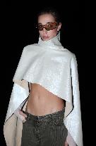 PFW - Vaillant Front Row