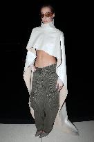 PFW - Vaillant Front Row