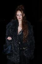 PFW - Vaillant Front Row