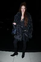 PFW - Vaillant Front Row