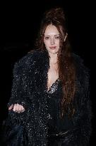 PFW - Vaillant Front Row