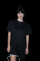 PFW - Vaillant Front Row