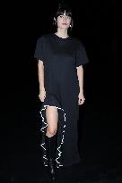 PFW - Vaillant Front Row