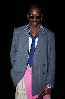 PFW - Vaillant Front Row