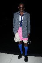 PFW - Vaillant Front Row