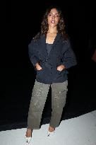 PFW - Vaillant Front Row