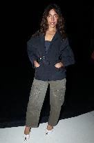 PFW - Vaillant Front Row