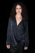 PFW - Vaillant Front Row