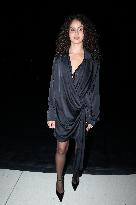 PFW - Vaillant Front Row