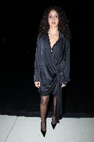 PFW - Vaillant Front Row