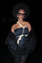 PFW - Vaillant Front Row