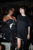 PFW - Vaillant Front Row