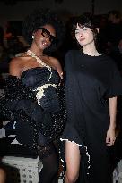 PFW - Vaillant Front Row