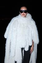 PFW - Vaillant Front Row