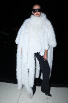 PFW - Vaillant Front Row