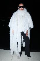 PFW - Vaillant Front Row