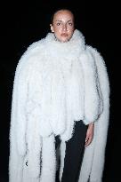 PFW - Vaillant Front Row