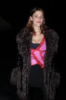 PFW - Vaillant Front Row