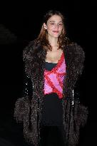 PFW - Vaillant Front Row