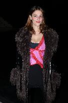 PFW - Vaillant Front Row