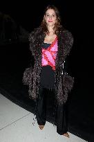 PFW - Vaillant Front Row